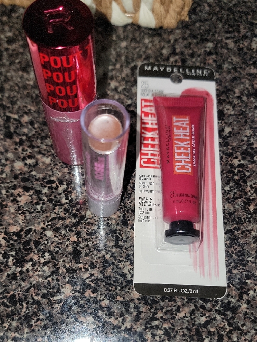 HUGE Makeup Bundle!!!! See All Details Below: - Picture 9 of 11